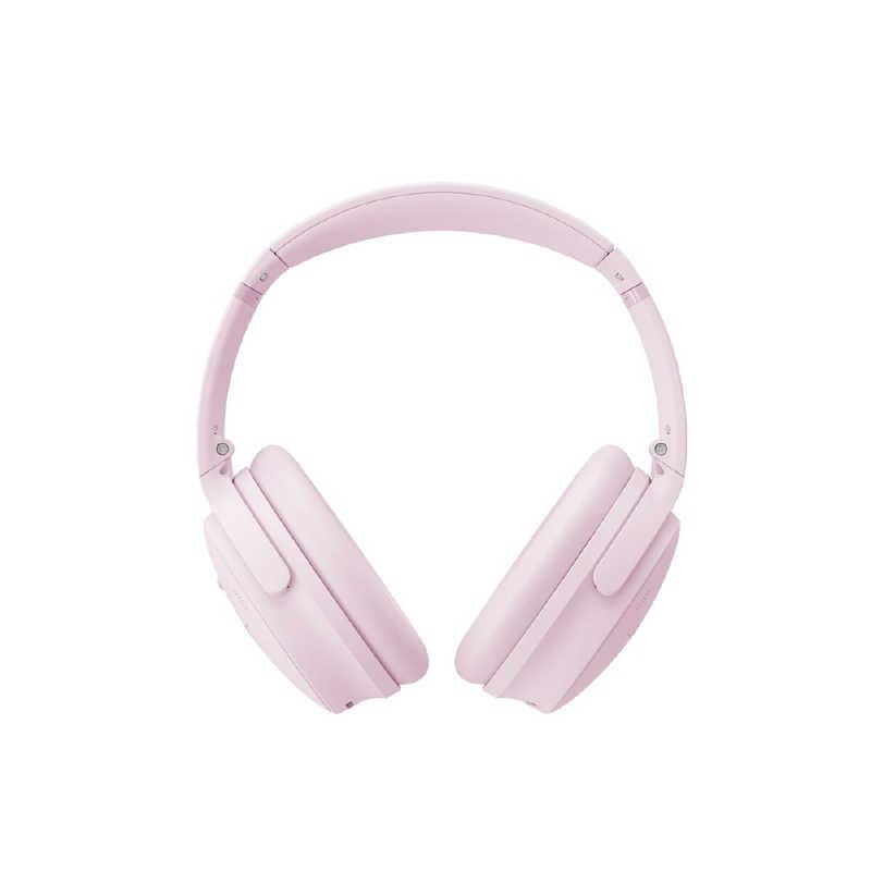 BOSE ブルートゥースヘッドホン QuietComfort Headphones [ ノイズ