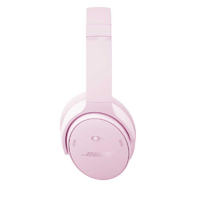 BOSE ブルートゥースヘッドホン QuietComfort Headphones [ ノイズ