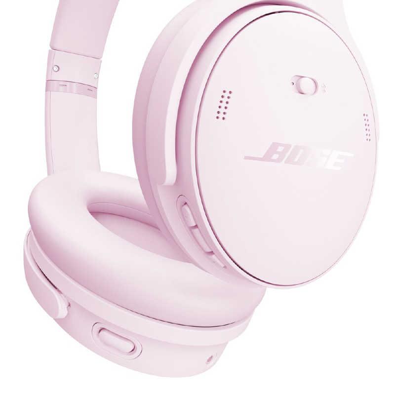 BOSE ブルートゥースヘッドホン QuietComfort Headphones [ ノイズ