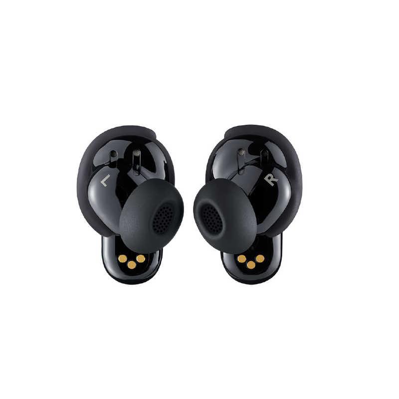 BOSE 完全ワイヤレスイヤホン Quietcomfort Ultra Earbuds 2nd Gen