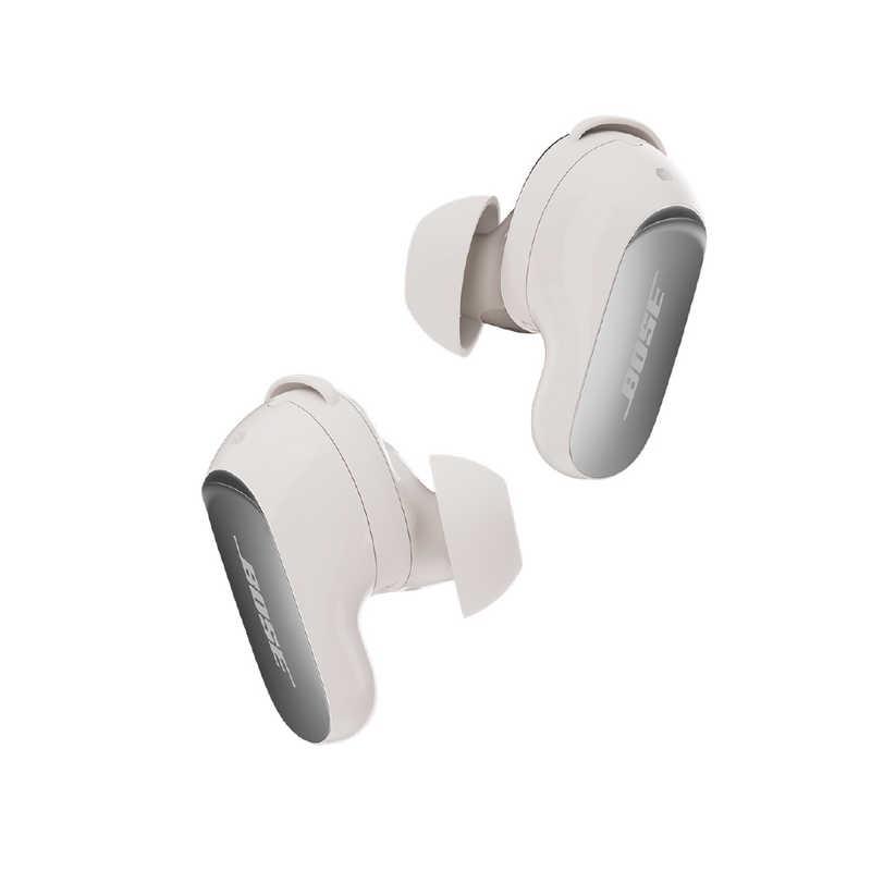 BOSE 完全ワイヤレスイヤホン Quietcomfort Ultra Earbuds 2nd Gen