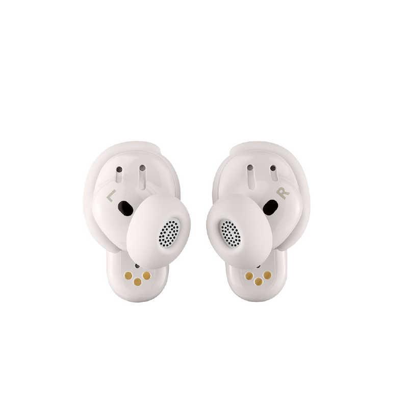 BOSE 完全ワイヤレスイヤホン Quietcomfort Ultra Earbuds 2nd Gen