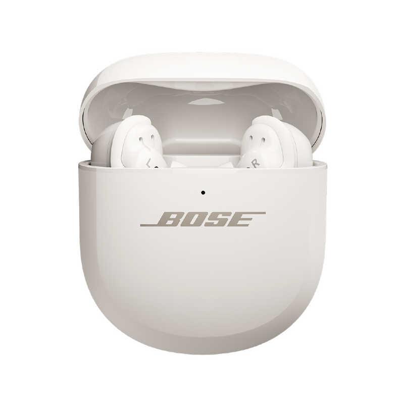BOSE 完全ワイヤレスイヤホン Quietcomfort Ultra Earbuds 2nd Gen