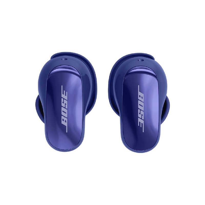 BOSE 完全ワイヤレスイヤホン Quietcomfort Ultra Earbuds 2nd Gen