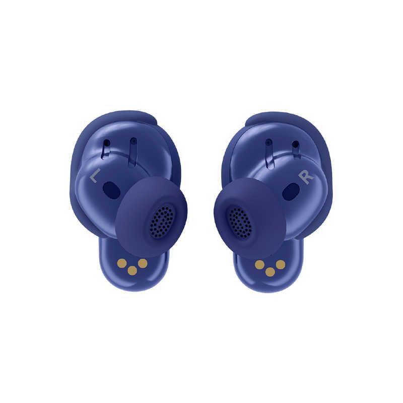 BOSE 完全ワイヤレスイヤホン Quietcomfort Ultra Earbuds 2nd Gen