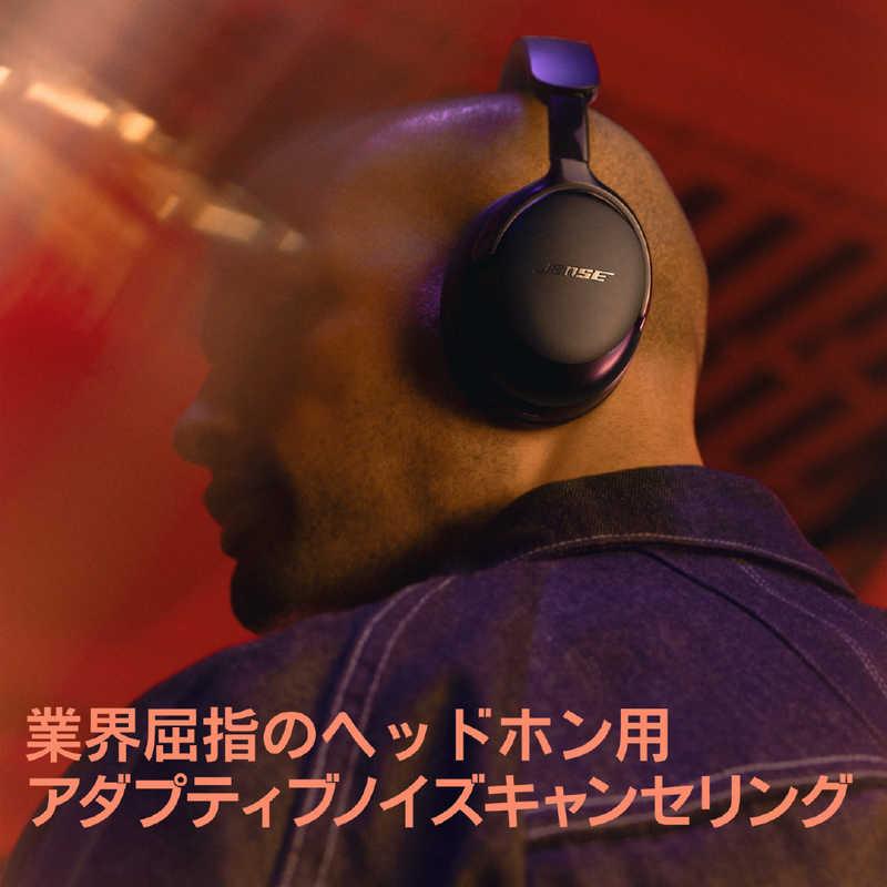 BOSE ブルートゥースヘッドホン QuietComfort Ultra Headphones 2nd