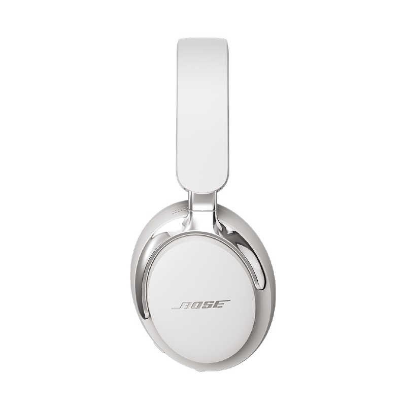 BOSE ブルートゥースヘッドホン QuietComfort Ultra Headphones 2nd 