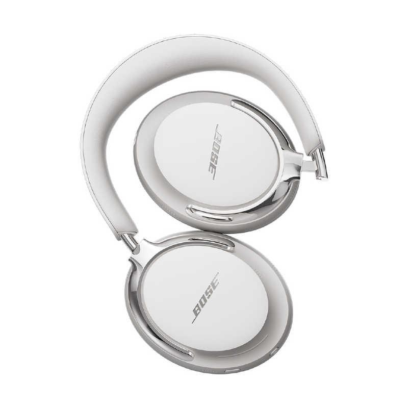 BOSE ブルートゥースヘッドホン QuietComfort Ultra Headphones 2nd