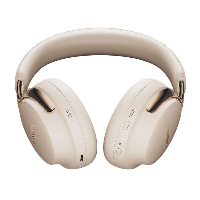 BOSE ブルートゥースヘッドホン QuietComfort Ultra Headphones 2nd