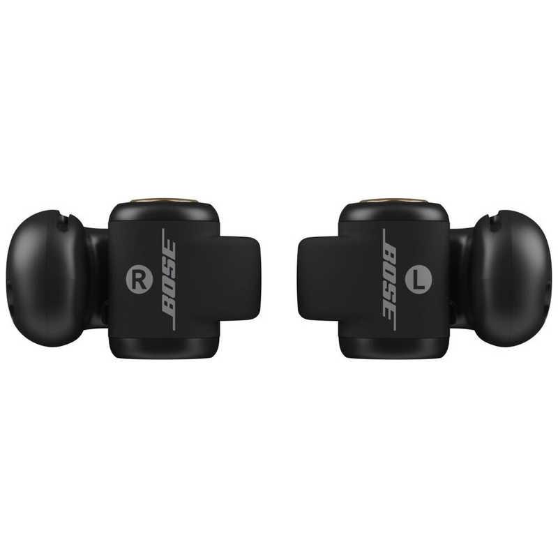 BOSE 完全ワイヤレスイヤホン Bose Ultra Open Earbuds [ ワイヤレス