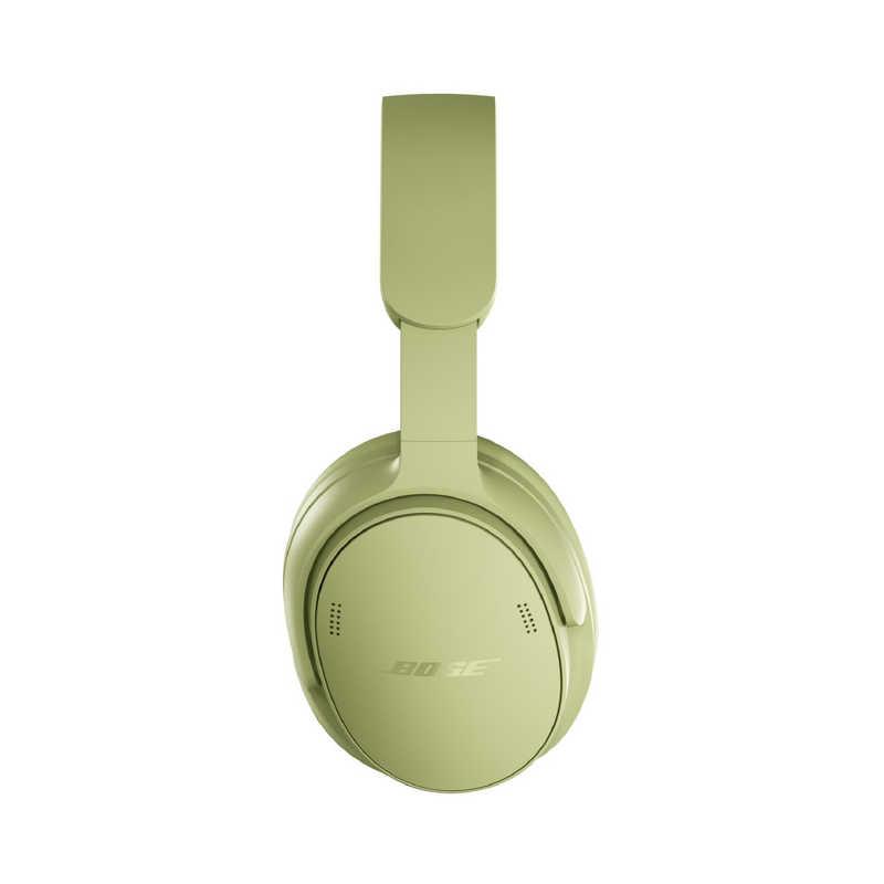 BOSE QuietComfort Headphones 2nd Bluetooth ヘッドホン