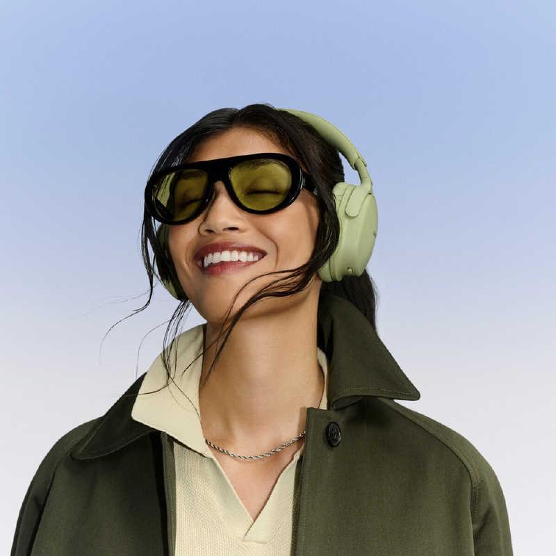 Bose QuietComfort HP GRN ワイヤレスヘッドホン BOSE QuietComfort Headphones 2nd Bluetooth ヘッドホン