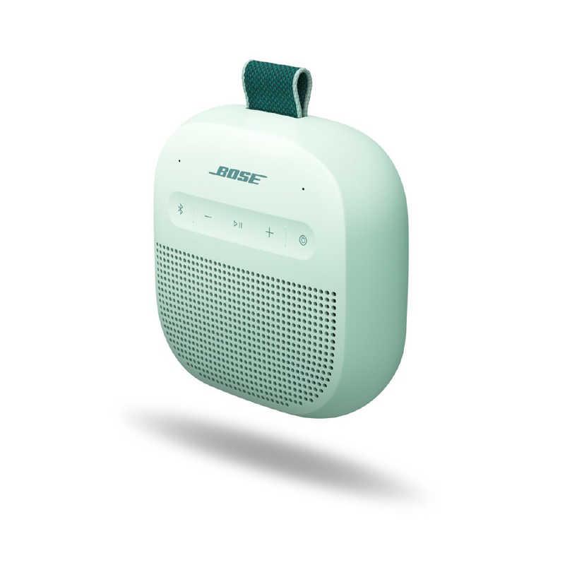BOSE アクティブスピーカー Bose SoundLink Micro Portable Speaker