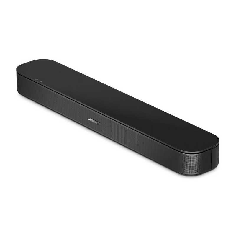 BOSE サウンドバー Bose TV Speaker (第2世代) ［Bluetooth対応