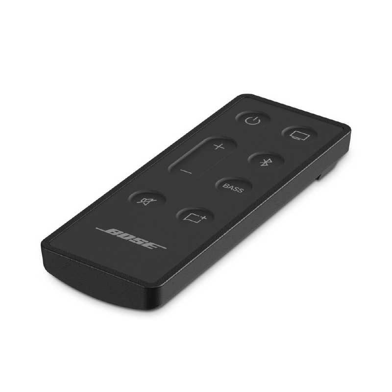 BOSE サウンドバー Bose TV Speaker (第2世代) ［Bluetooth対応