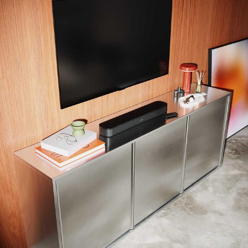 BOSE サウンドバー Bose TV Speaker (第2世代) ［Bluetooth対応