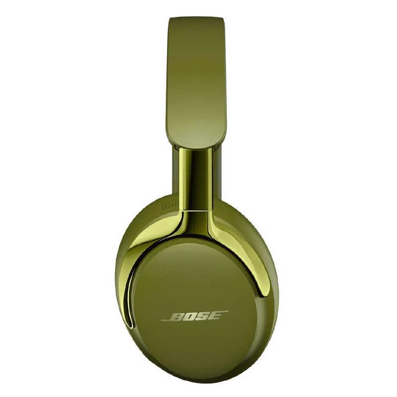 ブルートゥースヘッドホン QuietComfort Ultra Headphones 2nd Gen