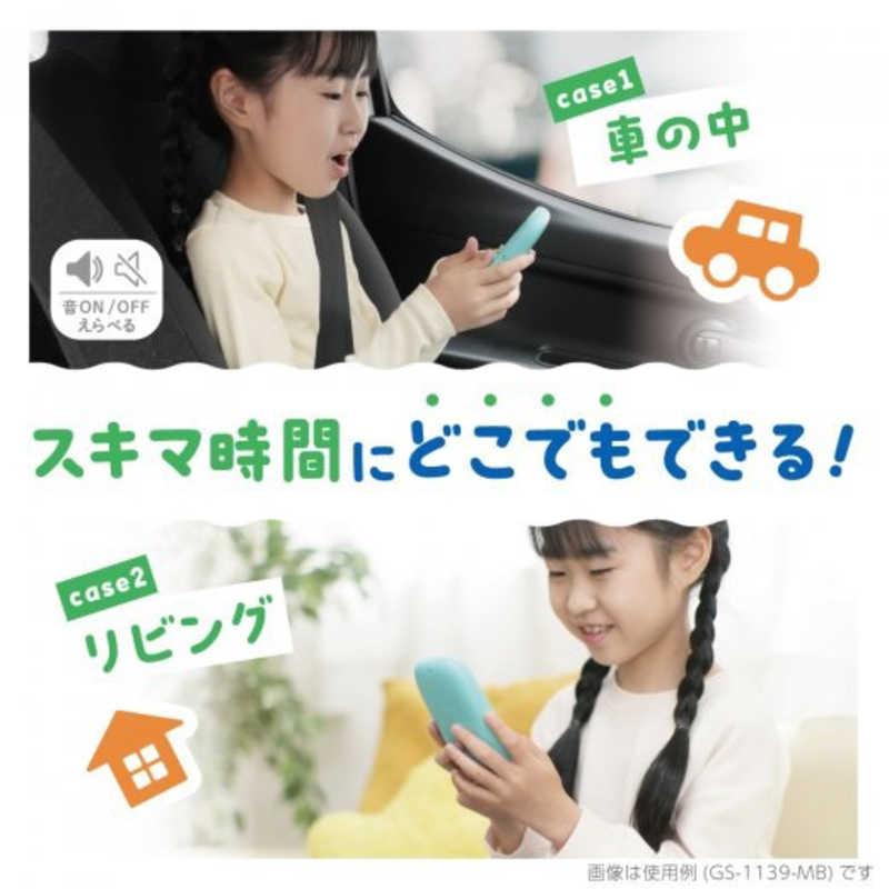 ソニック ピコトレ 暗算ドリル 四則計算用 バイオレット 1日5分で脳を