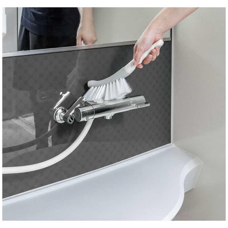 アズマ工業 azuma BT763アズマジック浴室用ソフトブラシ 479046