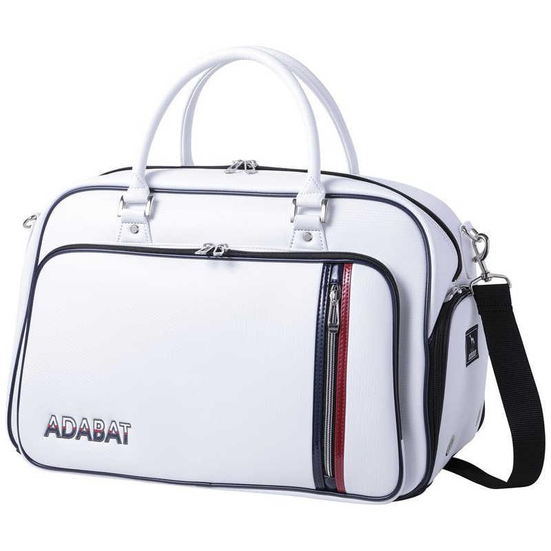 アダバット ゴルフ用品 ホストンバッグ ADABAT TR ABB439TR : コジマ