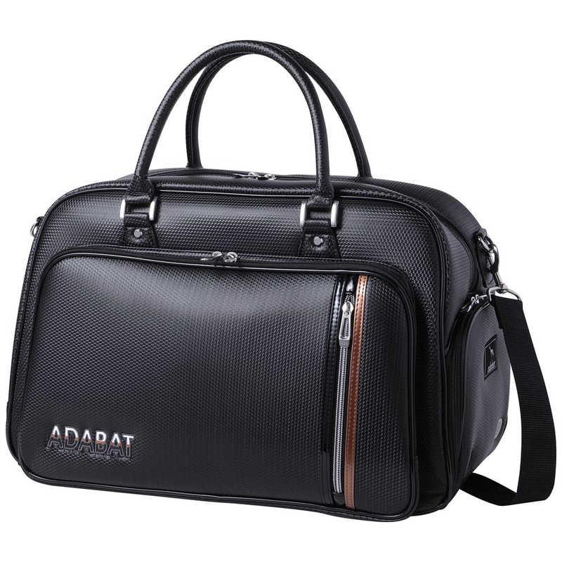 adabat アダバット　犬模様 ゴルフバッグ　ボストンバッグ アダバット ゴルフ用品 ホストンバッグ ADABAT BC ABB439BC : コジマ