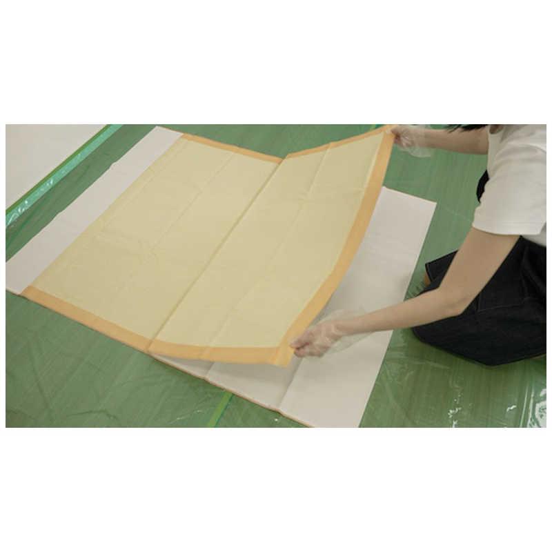 アサヒペン　AP 生のり壁紙Facile92x2.5m 6P　OKN23