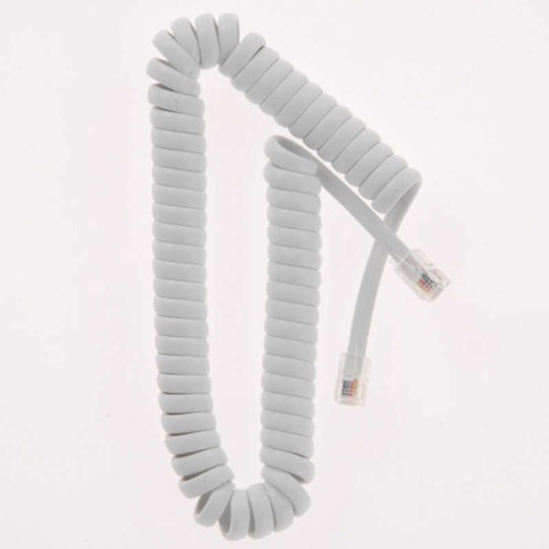 受話器コード M-MWH TS-1955 2mvetro 受話器コード 標準タイプ 30cm_TS-1955 05-1955｜通販ならオーム電機