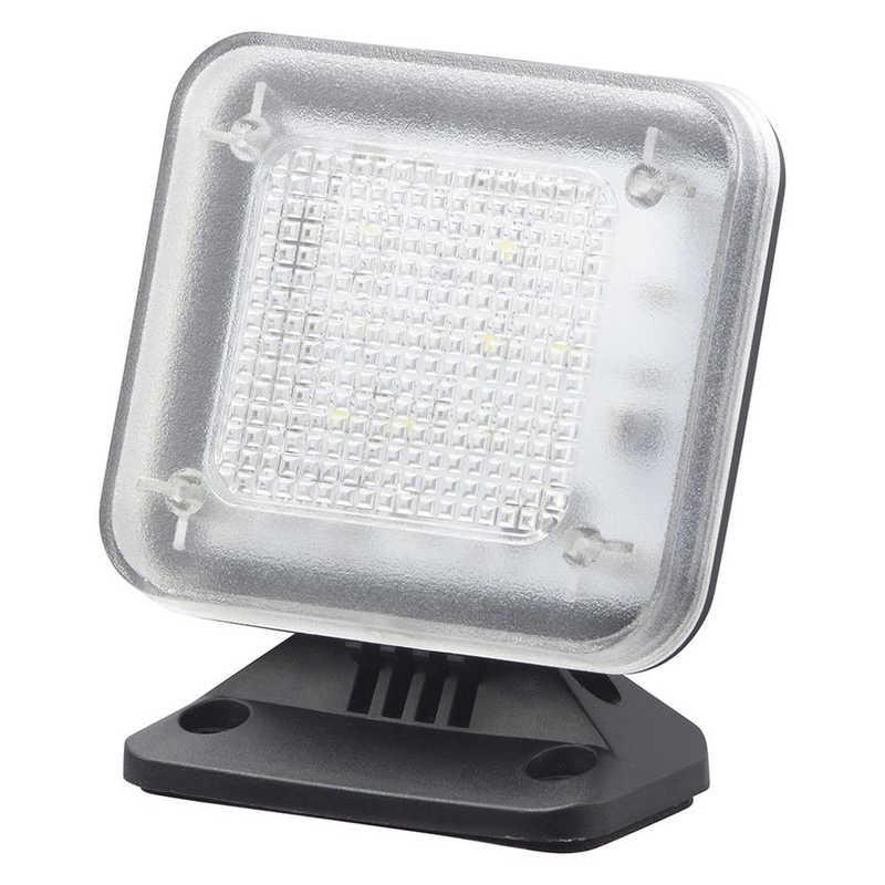 オーム電機 フェイクTVライト NIT-ASY8RGB10 : コジマYahoo!店