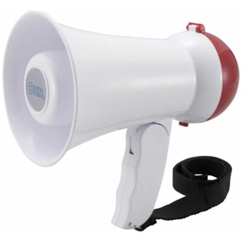 OHM（オーム電機） 小型拡声器 OSE-MS5 : コジマYahoo!店 - 通販 - Yahoo!ショッピング