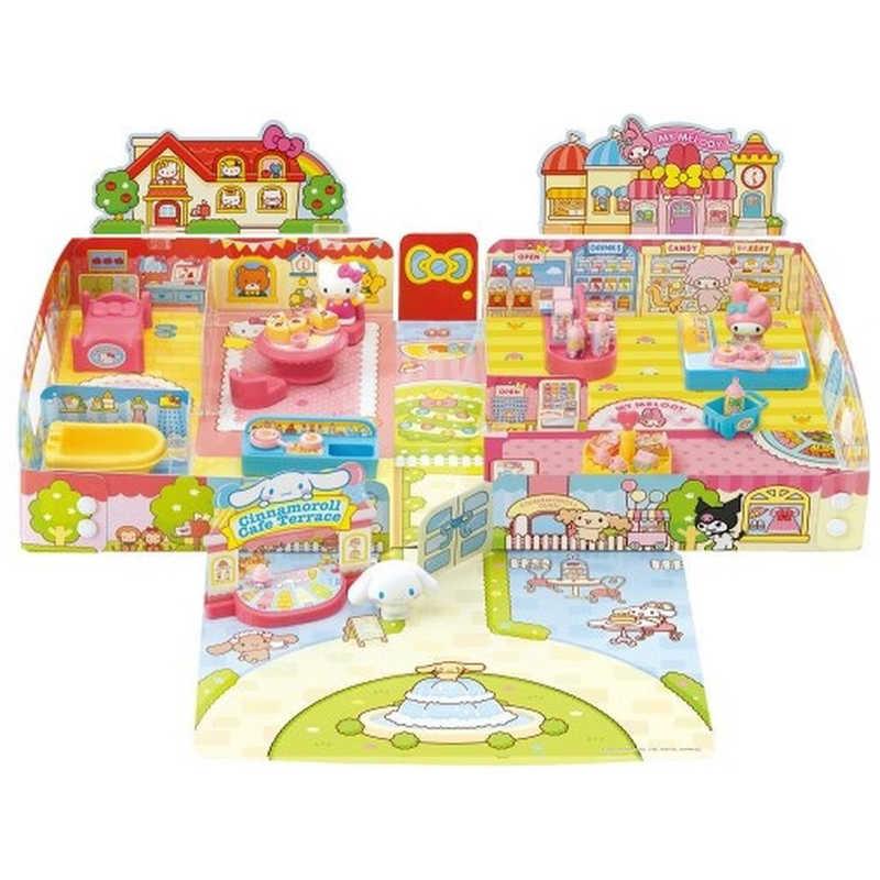 お値下げ7000円サンリオセット1万円以上入ってます