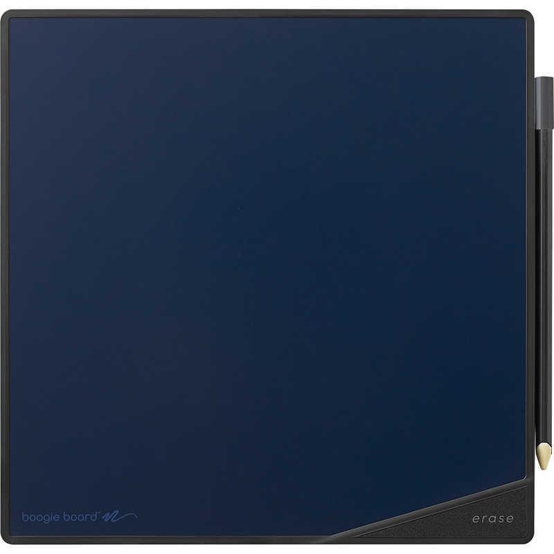 KINGJIM キングジム 電子メモパッド ブギーボード BB-15 黒の商品画像（Yahoo!ショッピング）