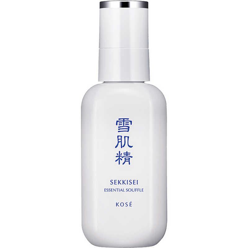 コーセー 雪肌精 エッセンシャル スフレ (140ml) : コジマYahoo!店