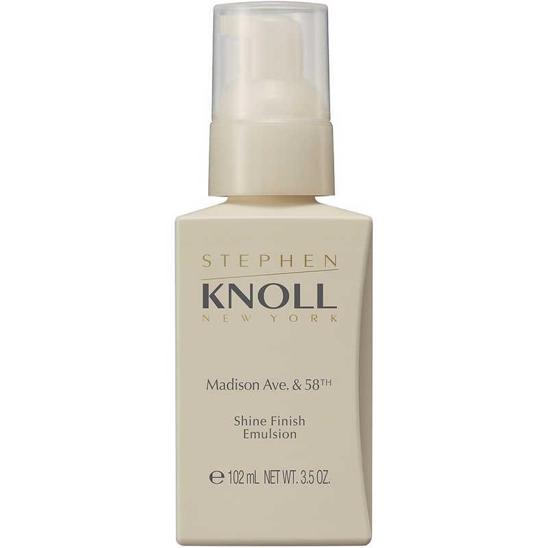 コーセー STEPHEN KNOLL Madison Ave.＆58TH (スティーブンノル