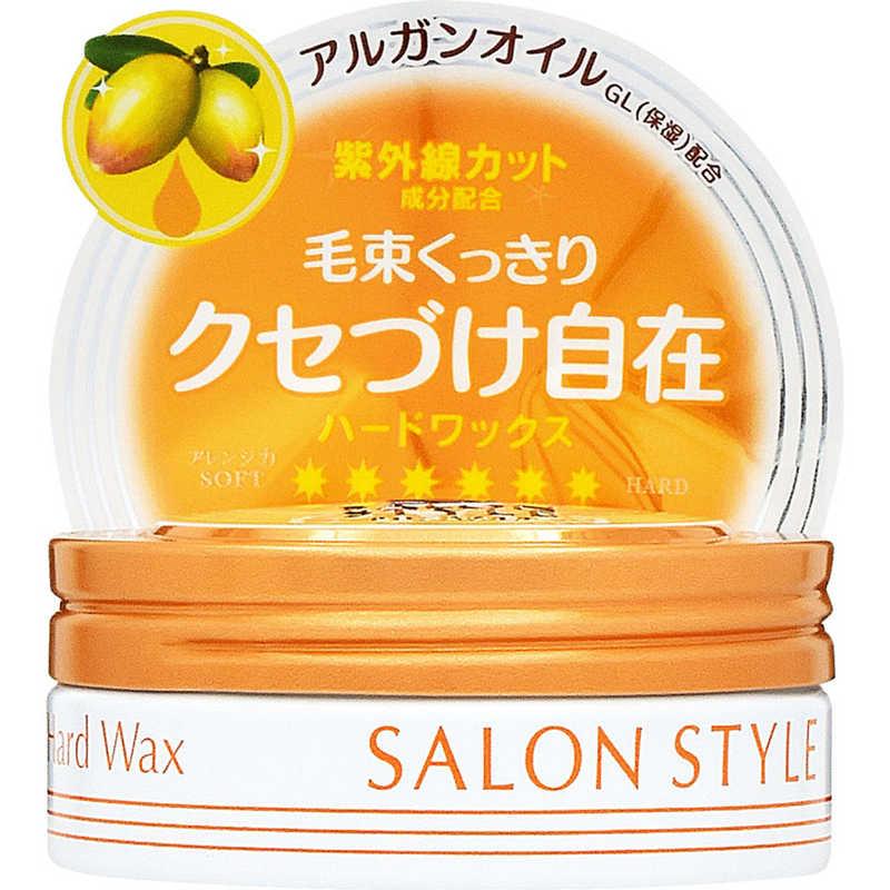 コーセーコスメポート 「サロンスタイル」ヘアワックスC ハード コーセーコスメポート 「サロンスタイル」ヘアワックスC ハード
