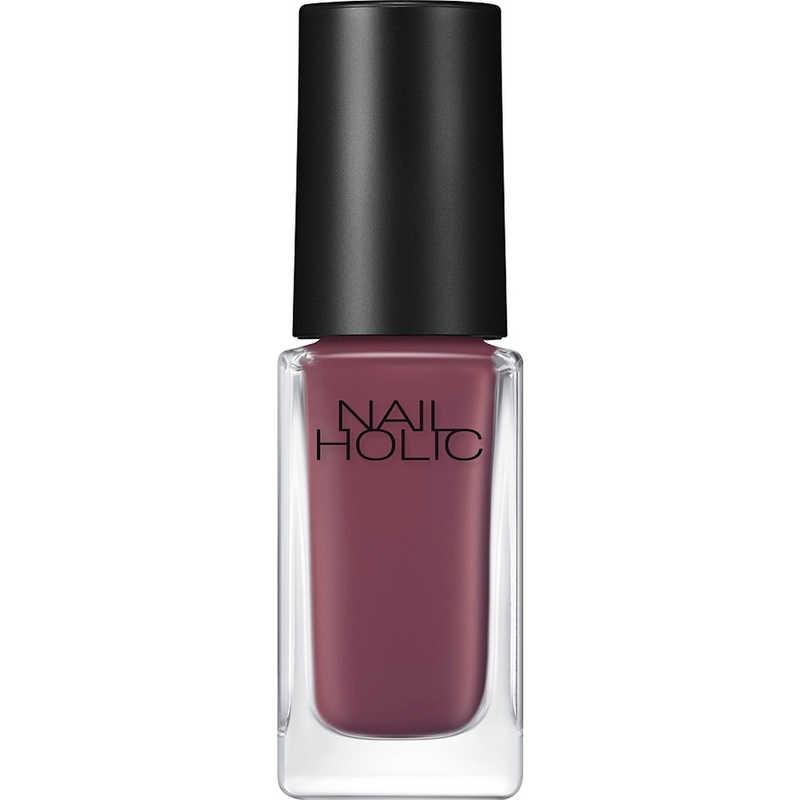 コーセー NAIL HOLIC (ネイルホリック) Flower Layered color RO610