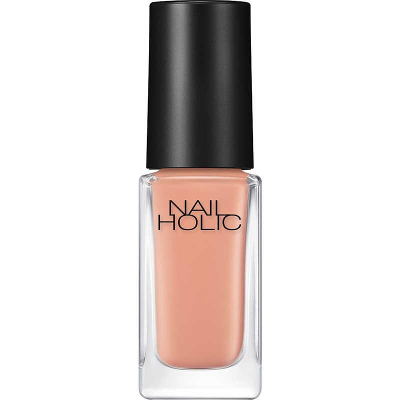 コーセー NAIL HOLIC (ネイルホリック) Flower Layered color OR222