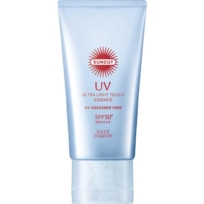 コーセーコスメポート サンカットR 無重力感UV エッセンス 50g