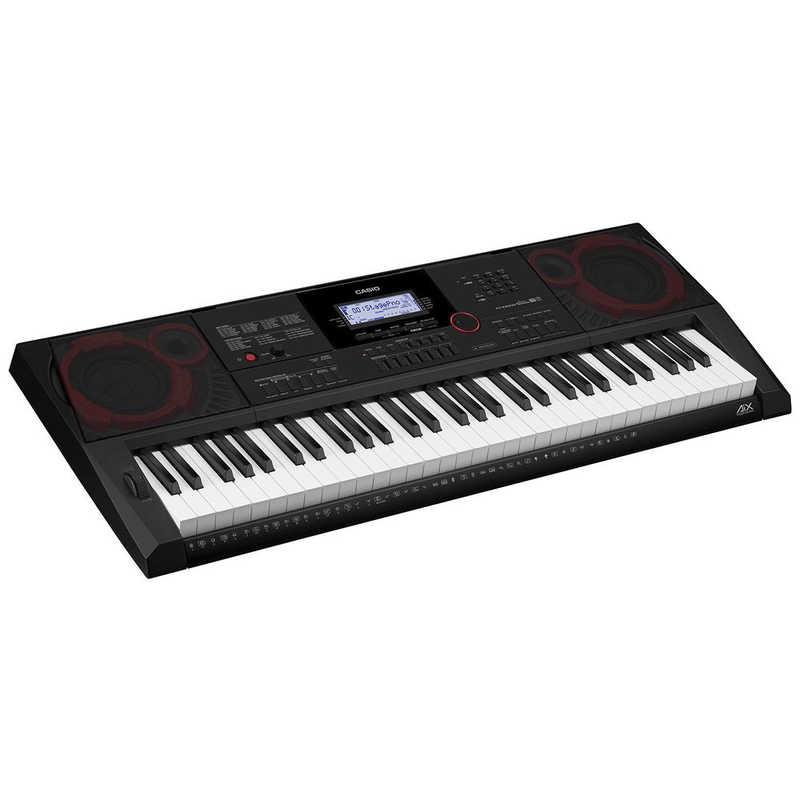 CASIO（カシオ） キーボード [61鍵盤] CT-X3000 : コジマYahoo!店