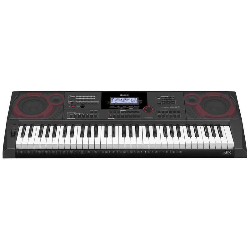 CASIO（カシオ） キーボード [61鍵盤] CT-X5000 : コジマYahoo!店