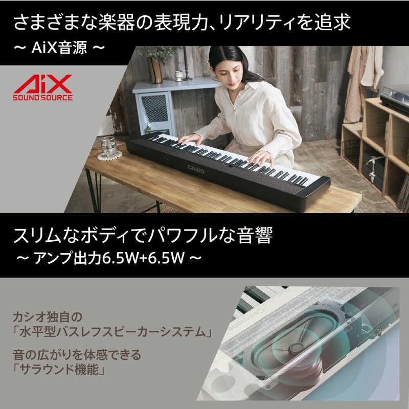 CASIO（カシオ） CASIO Casiotone （カシオトーン）キーボード［76鍵盤