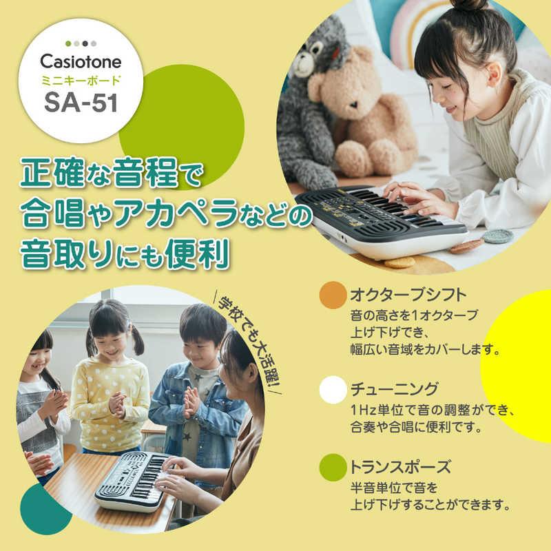 CASIO（カシオ） ミニキーボード Casiotone（カシオトーン） [32ミニ