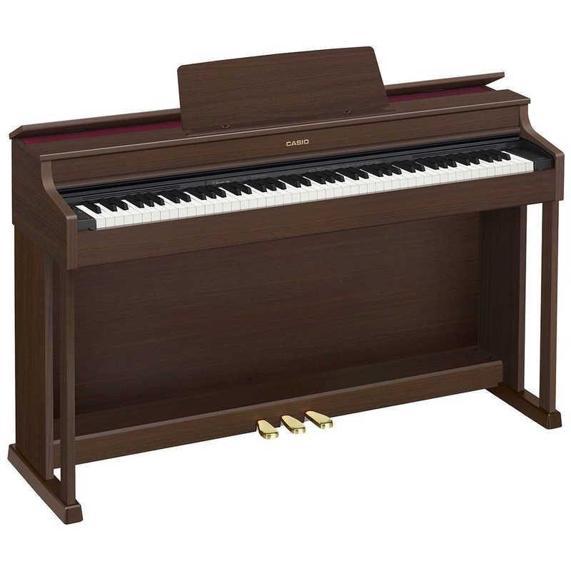 カシオ　CASIO　電子ピアノ オークウッド調 [88鍵盤]　AP-470BN（標準設置無料）｜y-kojima｜08