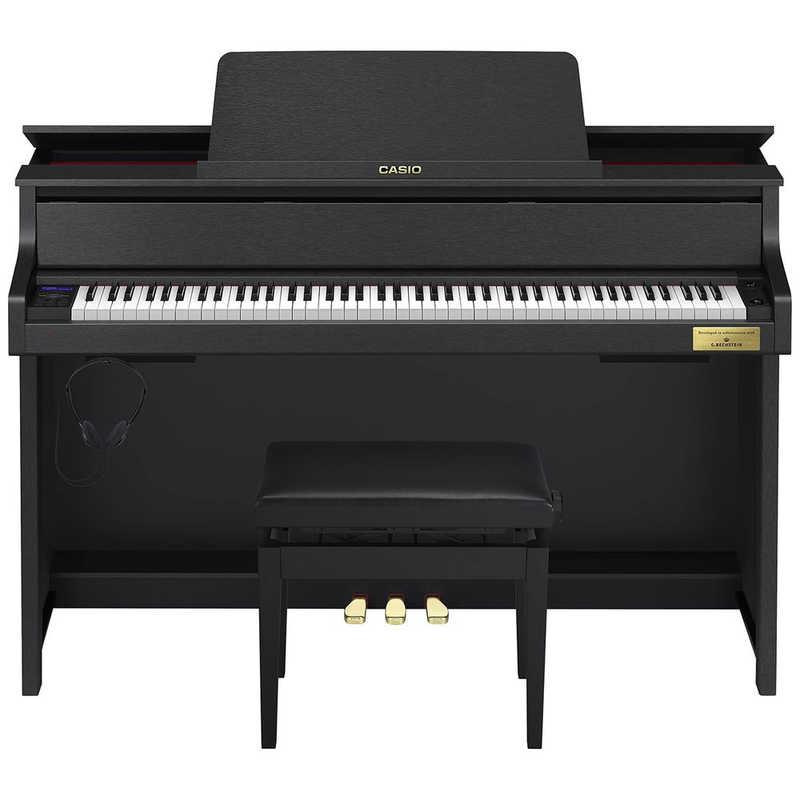 カシオ　CASIO　電子ピアノ ブラックウッド調 [88鍵盤]　GP-310BK（標準設置無料）_1