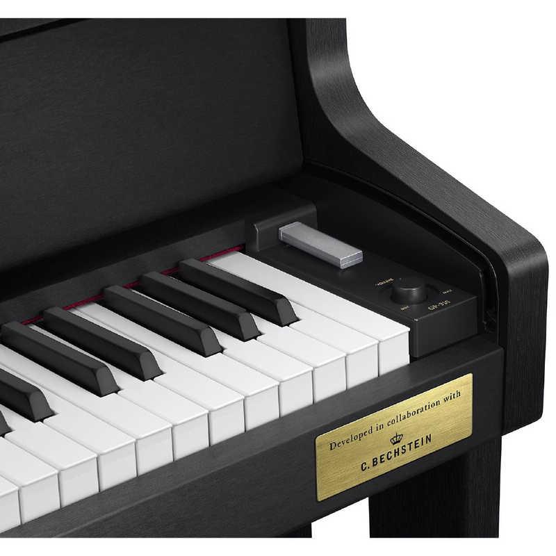 カシオ　CASIO　電子ピアノ ブラックウッド調 [88鍵盤]　GP-310BK（標準設置無料）_4