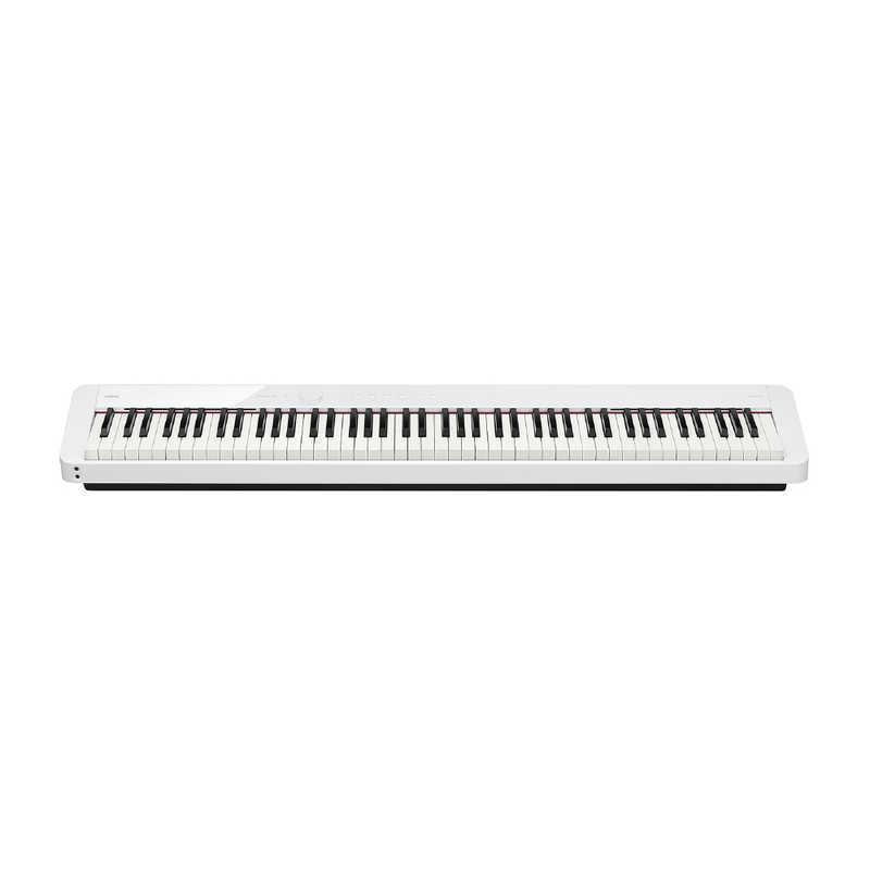 カシオ　CASIO　電子ピアノ Privia（プリヴィア）ホワイト [88鍵盤]　PX-S1100WE｜y-kojima｜03