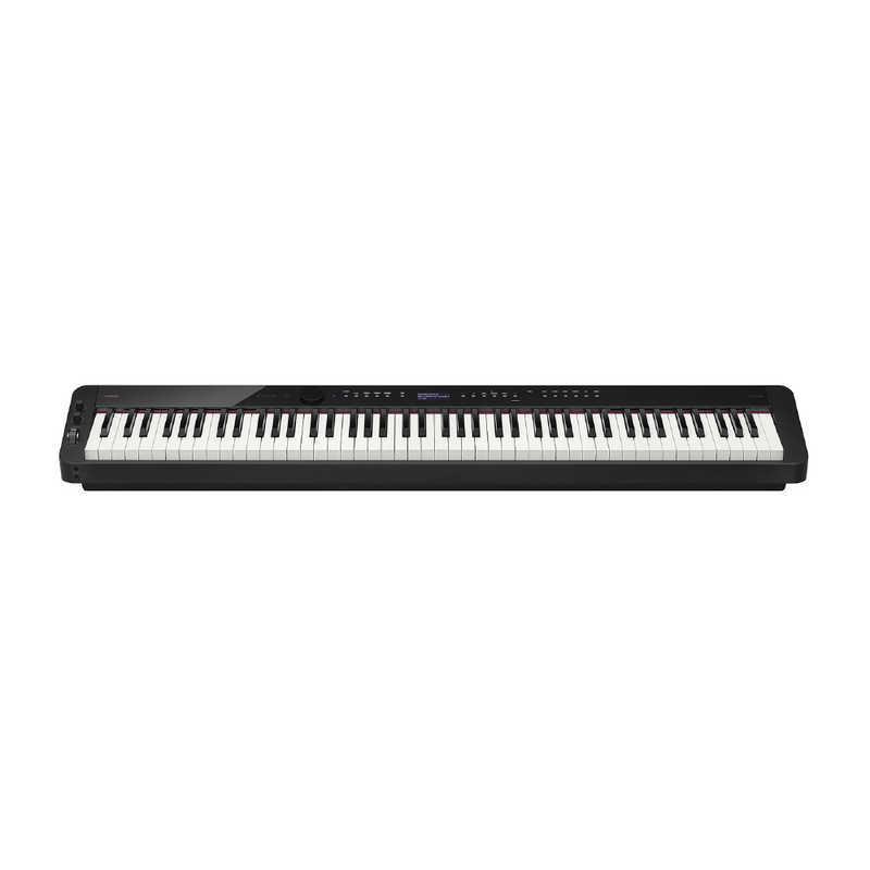 カシオ　CASIO　電子ピアノ Privia（プリヴィア）ブラック [88鍵盤]　PX-S3100BK｜y-kojima｜03