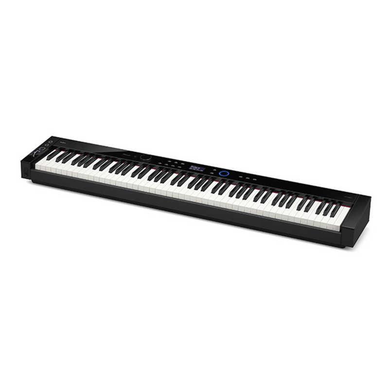 カシオ CASIO 電子ピアノ Privia（プリヴィア）ブラック [88鍵盤] PX-S7000BKの画像