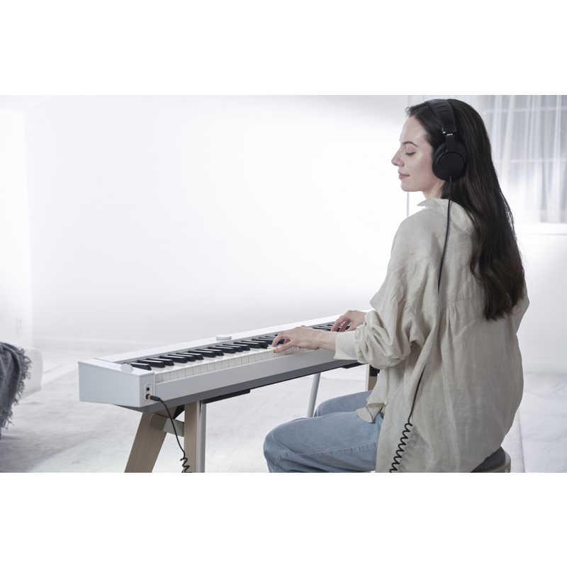 カシオ プリヴィア 電子ピアノ 2011年製 CASIO PX-735BK 88鍵盤 椅子 