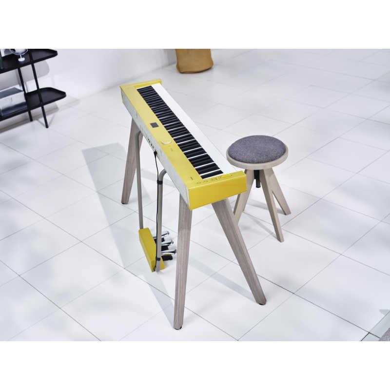 美品♪◆カシオ CASIO◆Privia プリヴィア 電子ピアノ 88鍵 PX-750BN 2014年製 カシオ CASIO 電子ピアノ Privia（プリヴィア）ハーモニアスマスタード