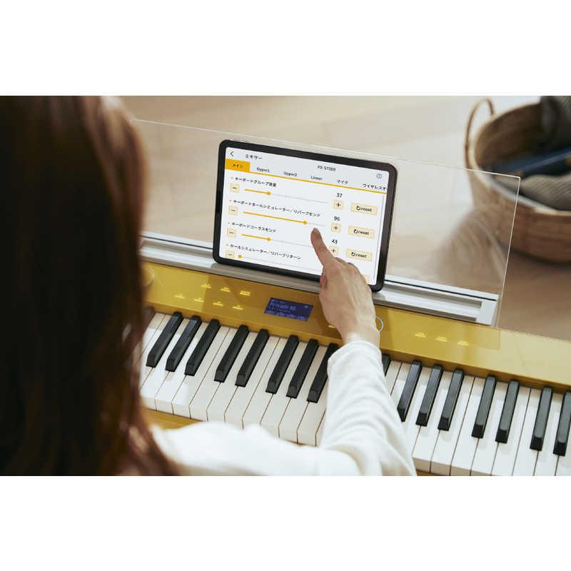 カシオ CASIO 電子ピアノ Privia(プリヴィア)ハーモニアス カシオ CASIO 電子ピアノ Privia(プリヴィア)ハーモニアス